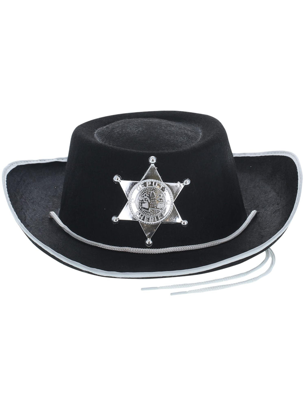 Sheriff childs hat