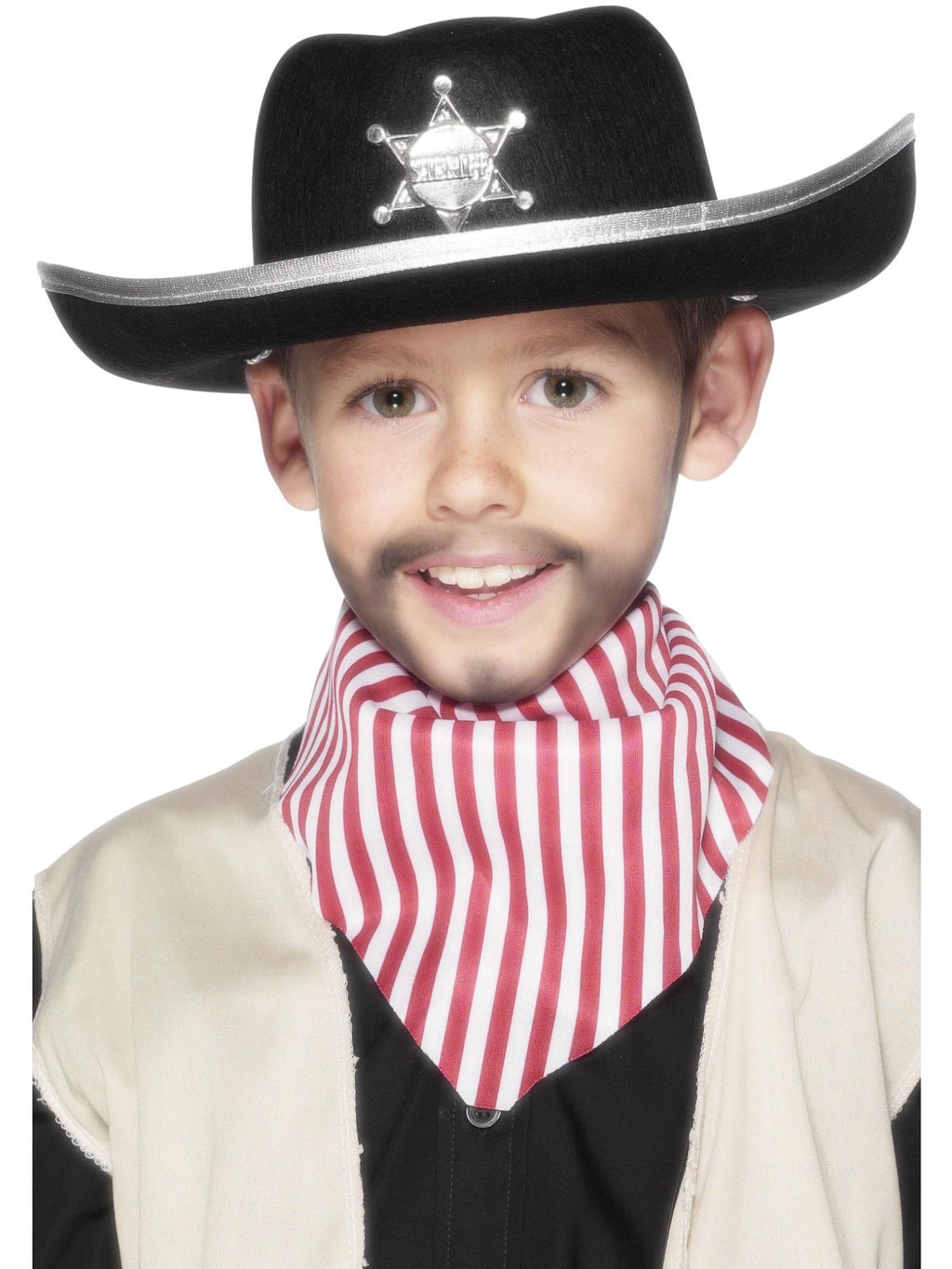 Sheriff childs hat