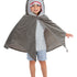 Deluxe Shark Cape, Kids