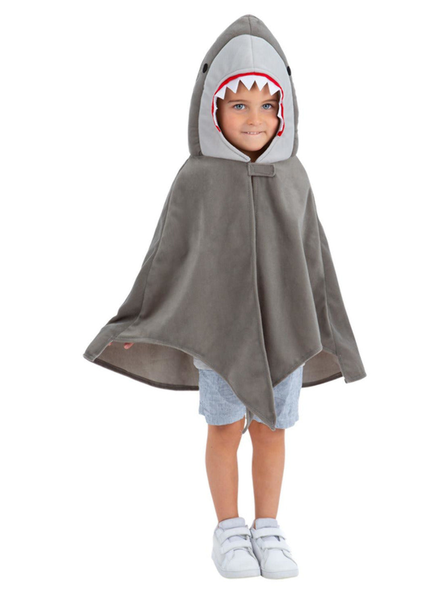Deluxe Shark Cape, Kids