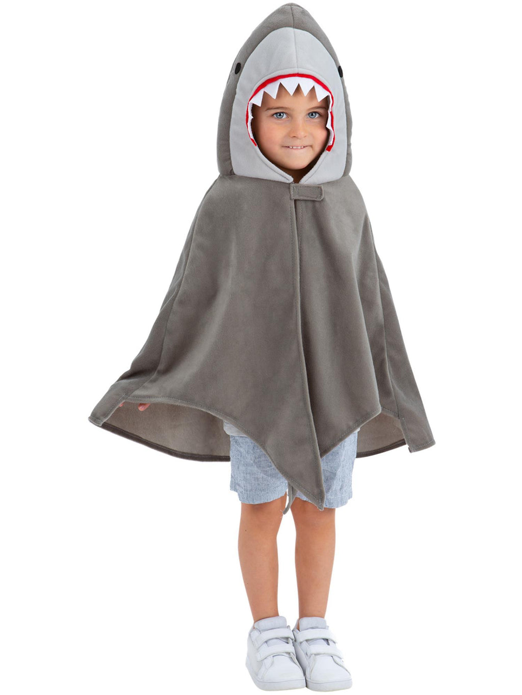 Deluxe Shark Cape, Kids