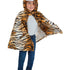 Deluxe Tiger Cape, Kids