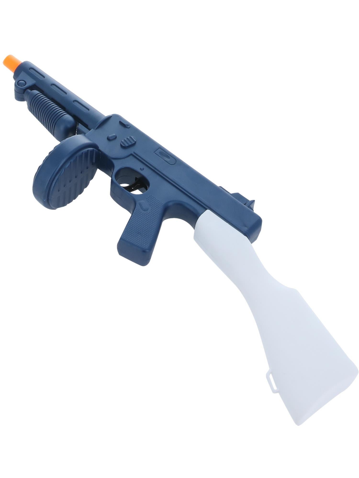 Tommy Gun