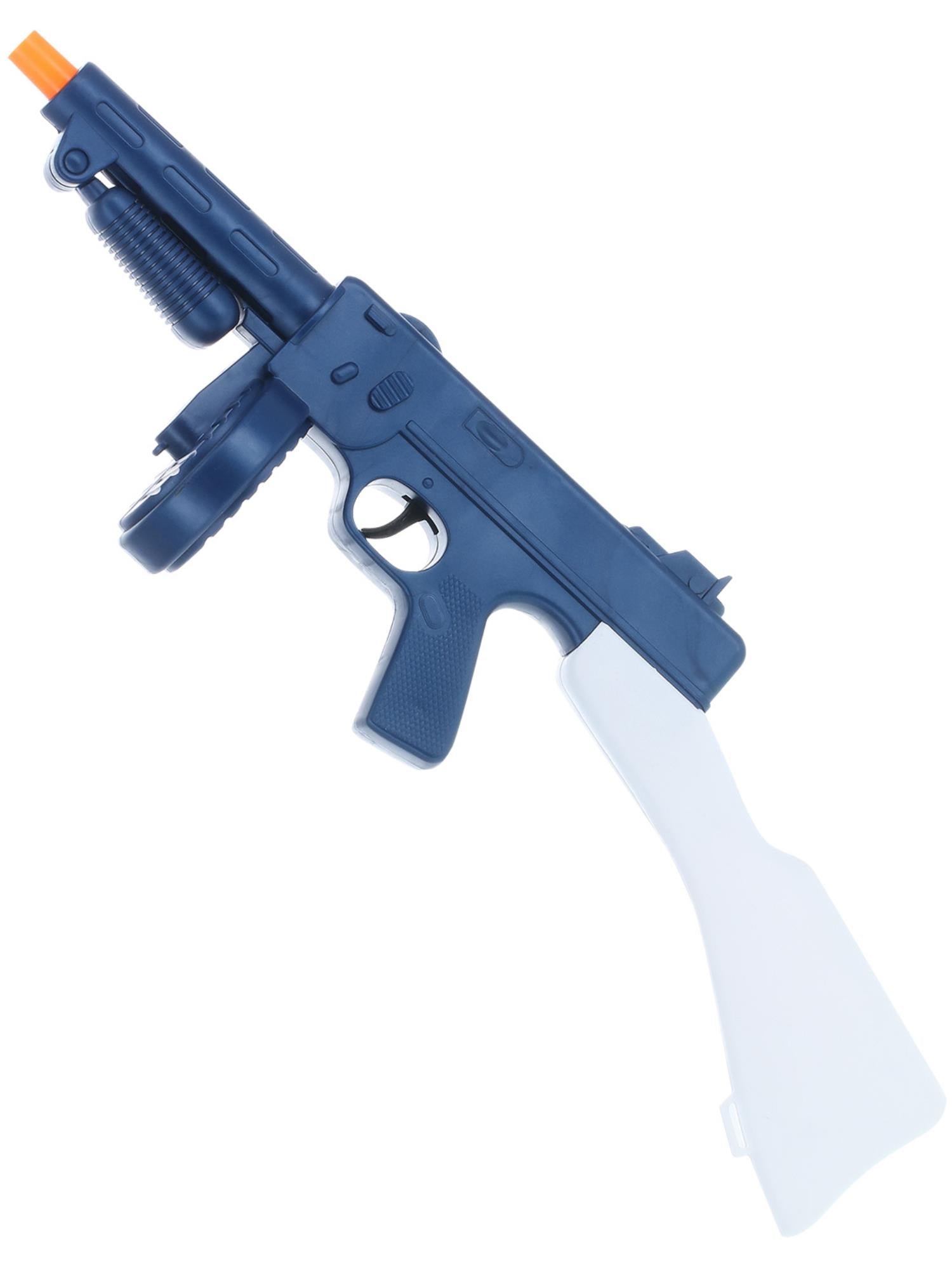 Tommy Gun