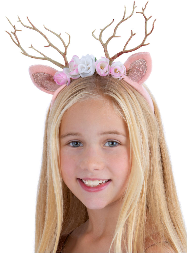 Deer Headband