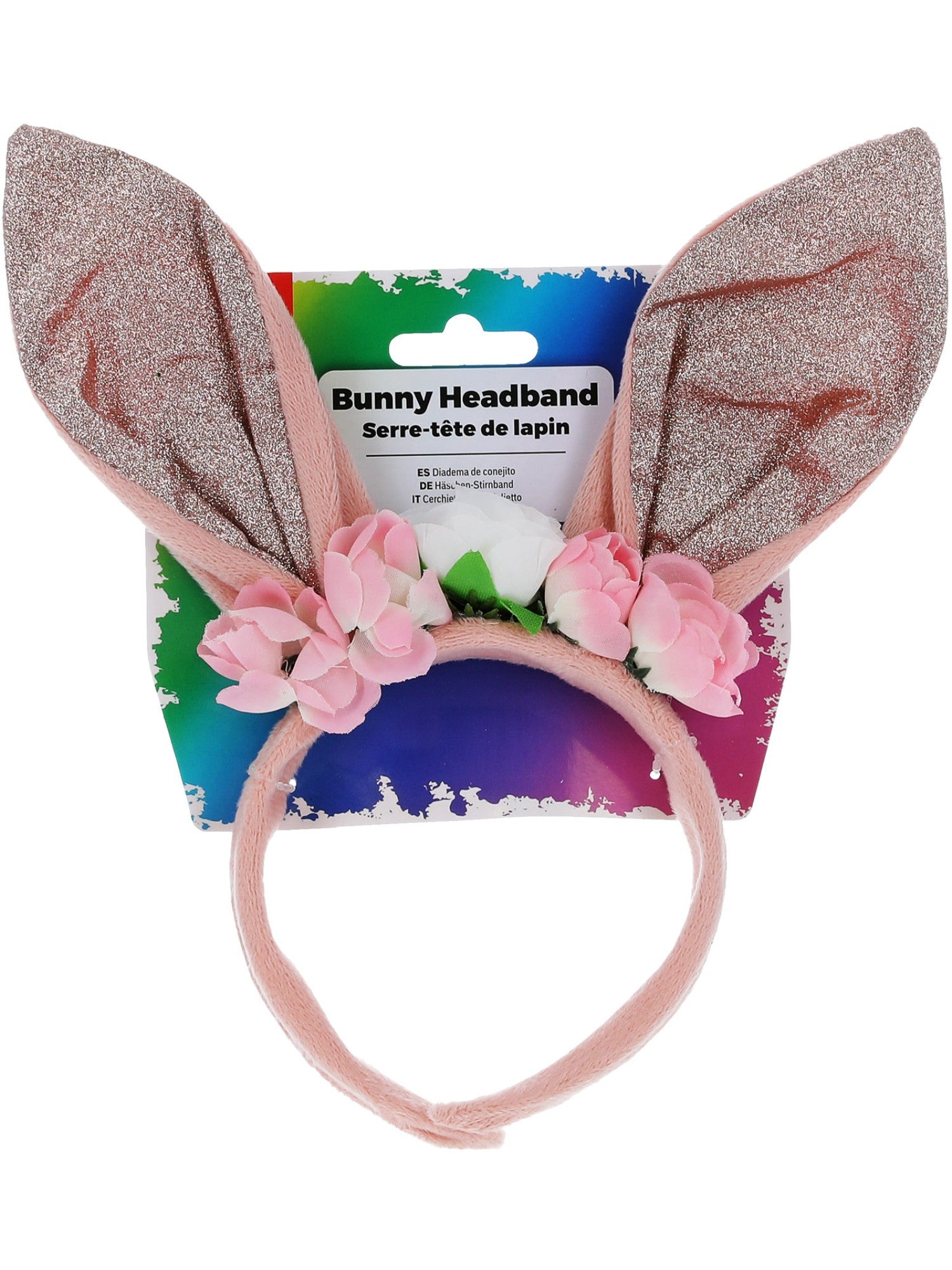 Bunny Headband