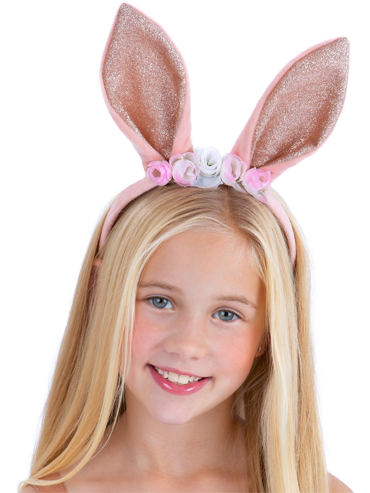 Bunny Headband