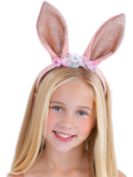 Bunny Headband