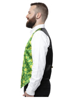 Shamrock Waistcoat