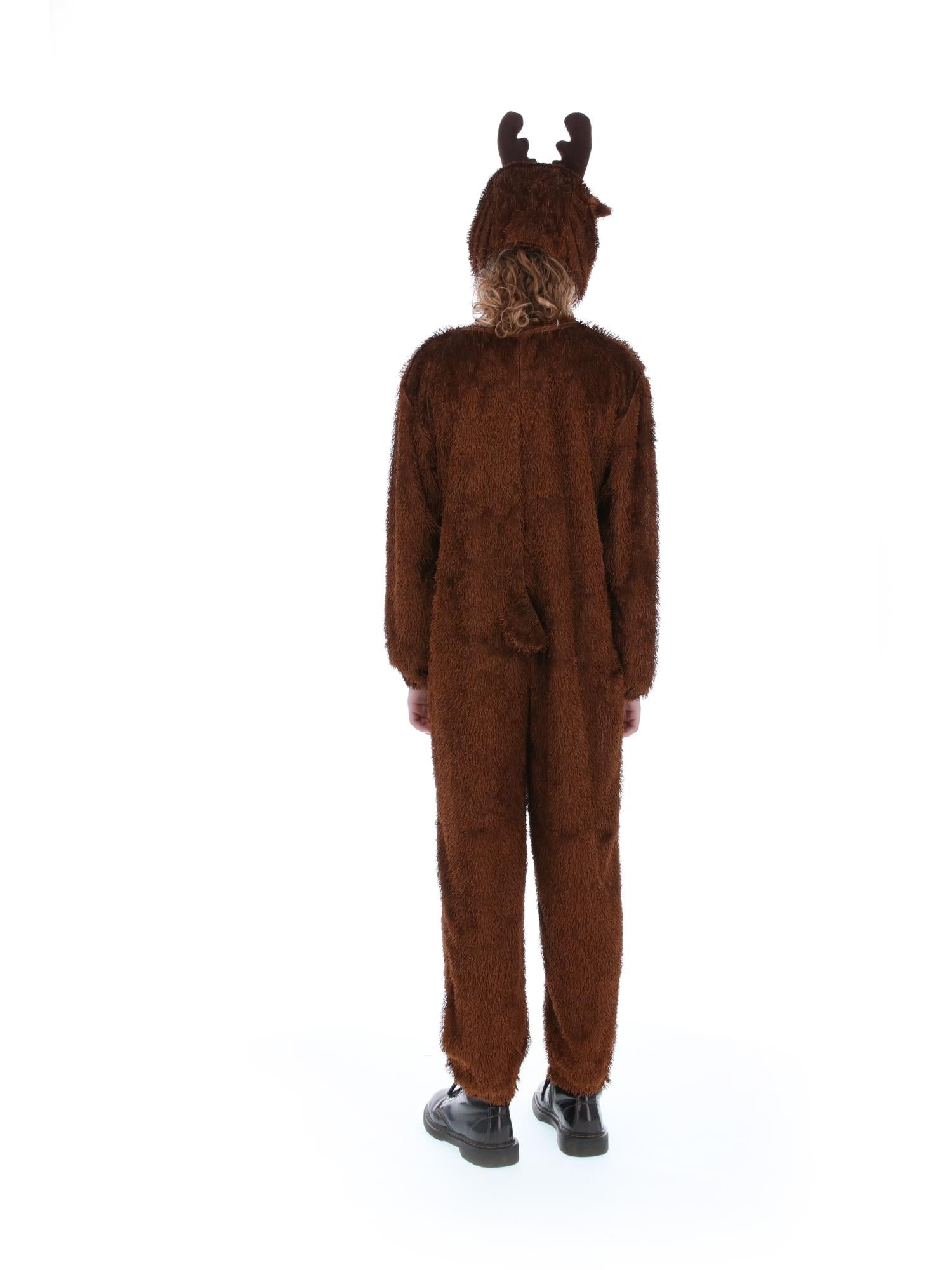 Reindeer Costume