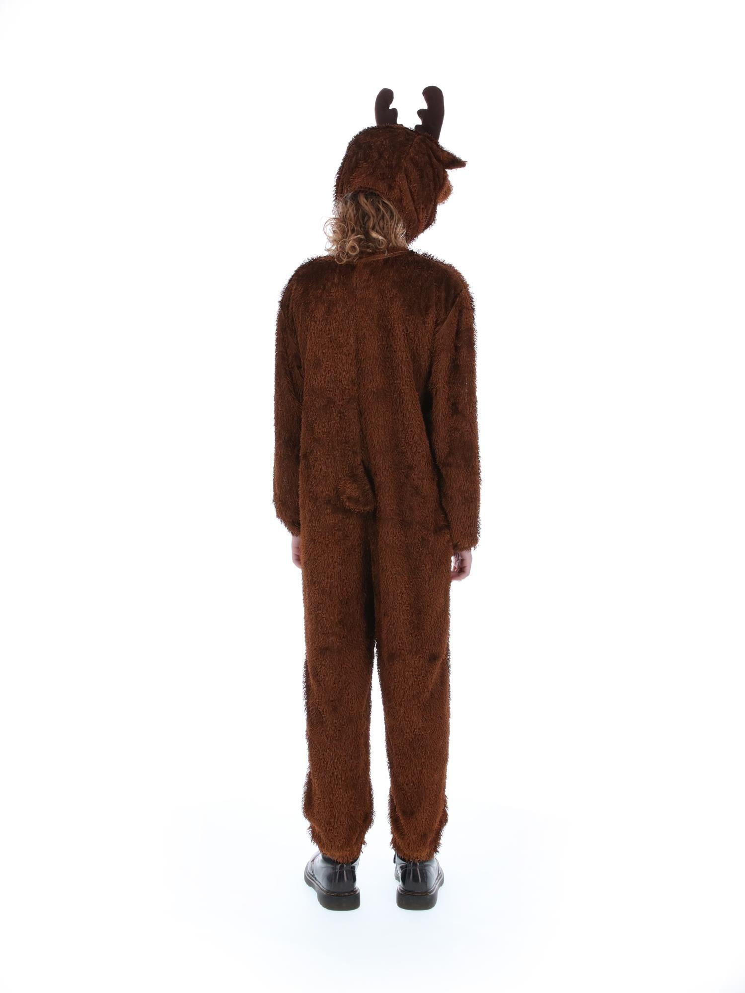 Reindeer Costume