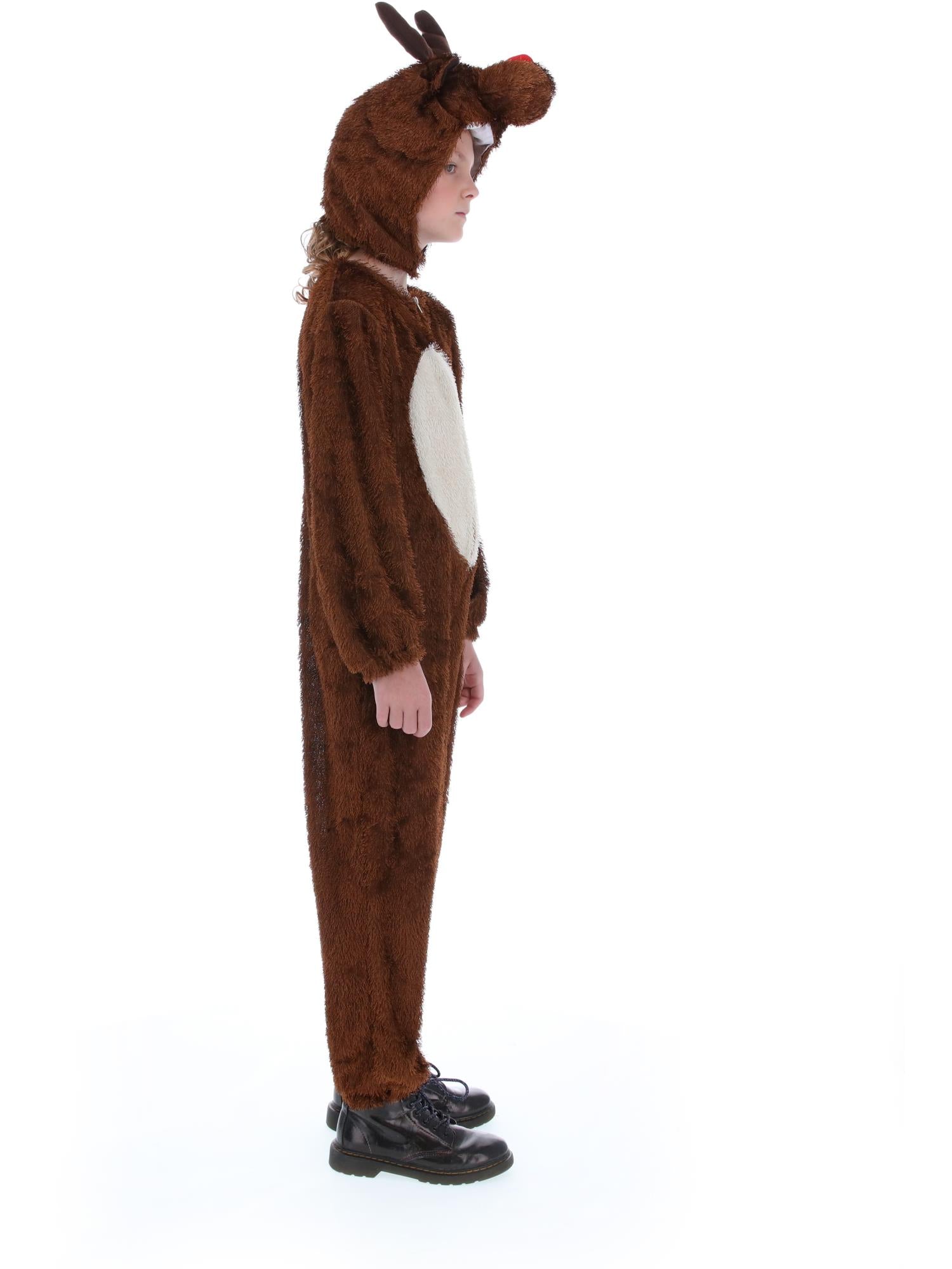 Reindeer Costume