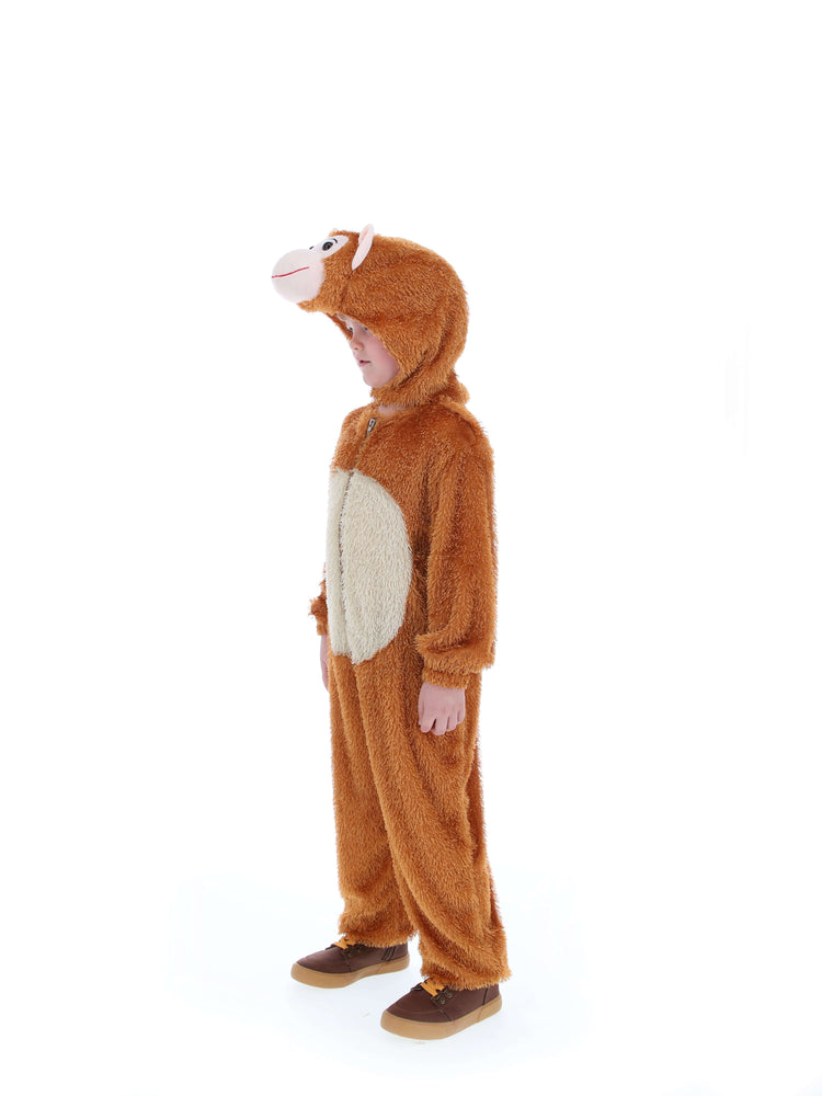 Monkey Costume