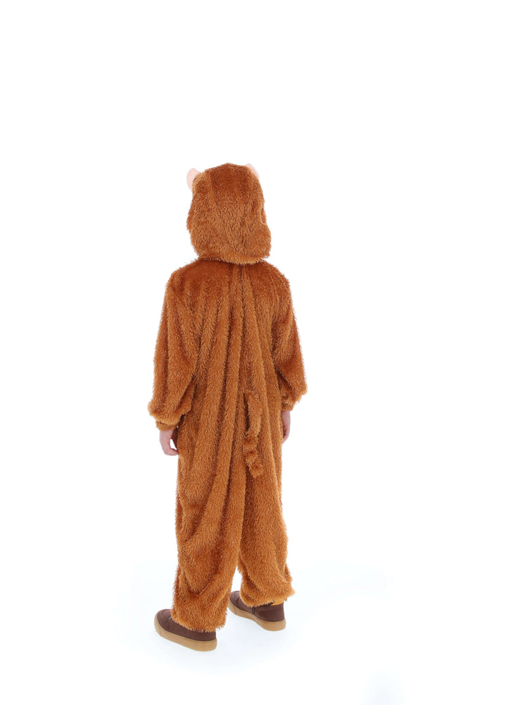 Monkey Costume