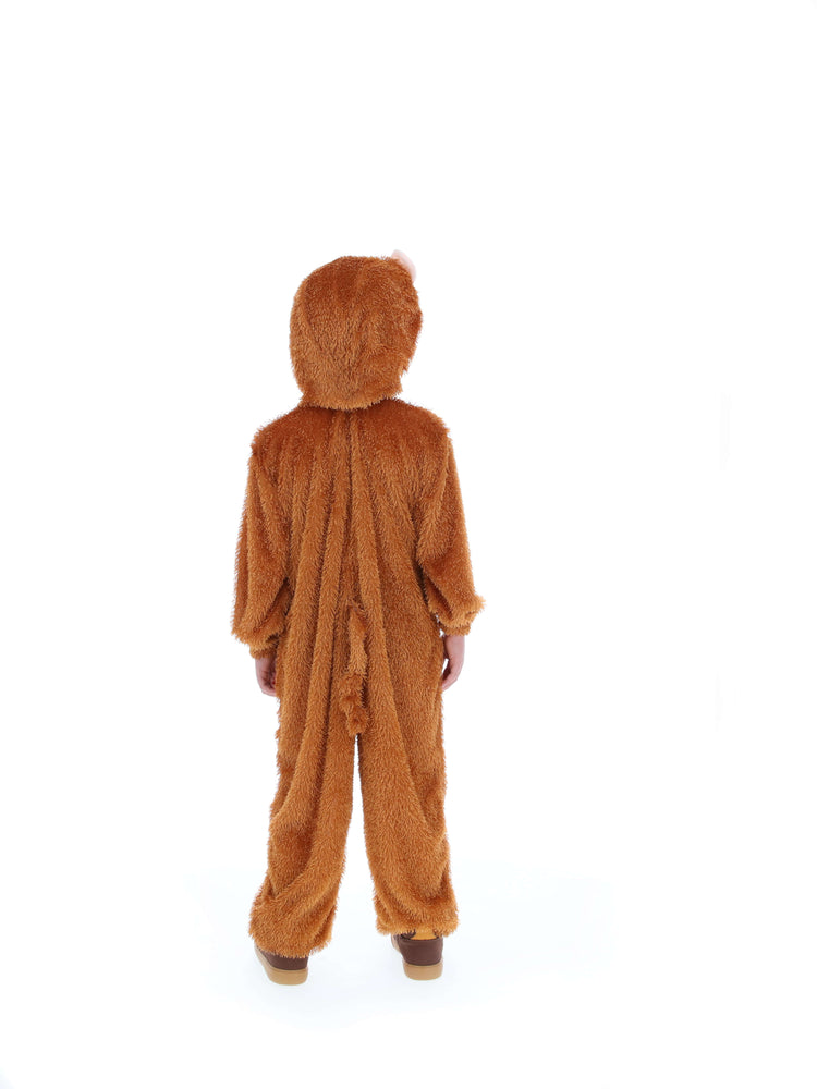 Monkey Costume