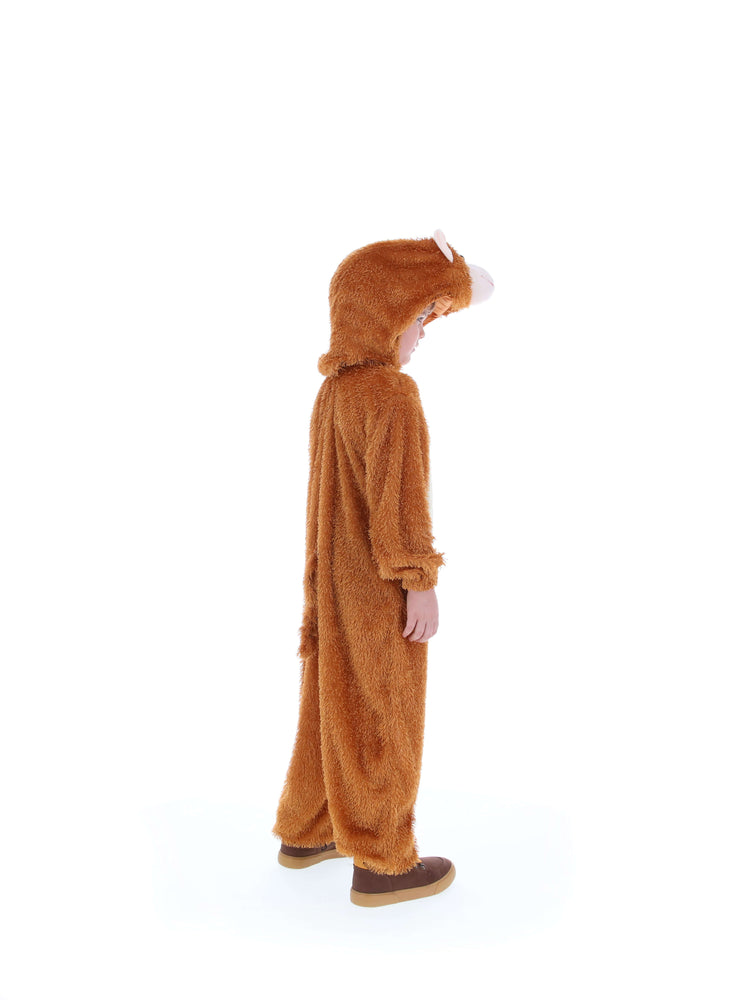 Monkey Costume