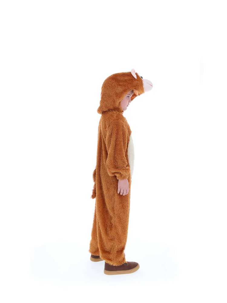 Monkey Costume