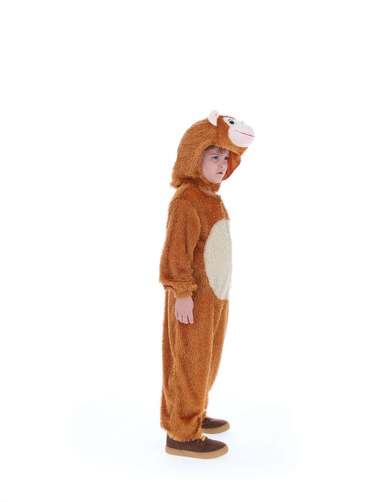 Monkey Costume