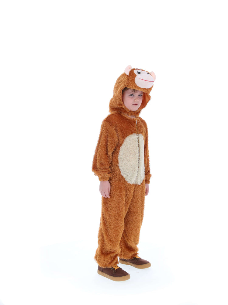 Monkey Costume