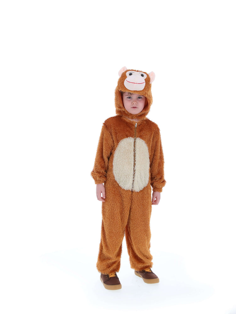 Monkey Costume