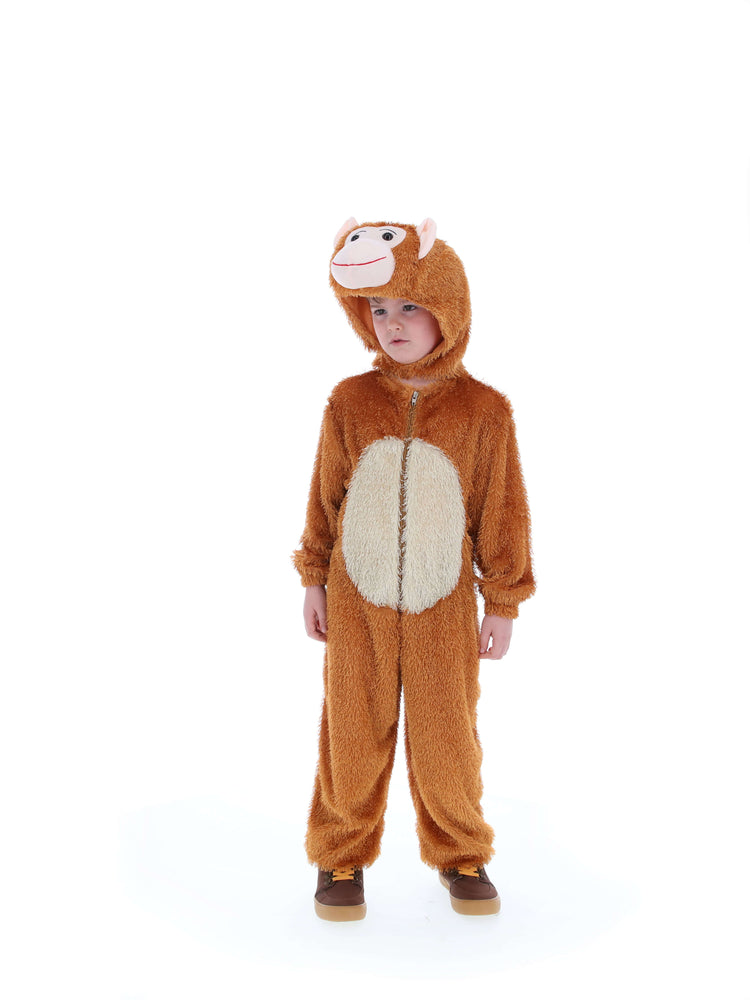 Monkey Costume