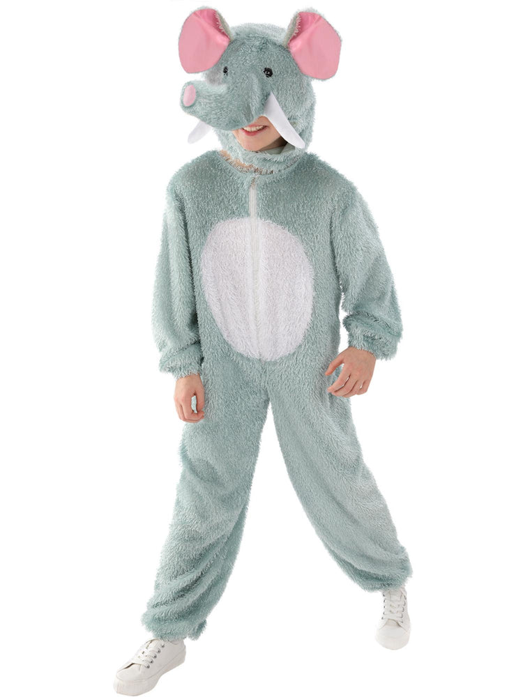 Elephant Costume