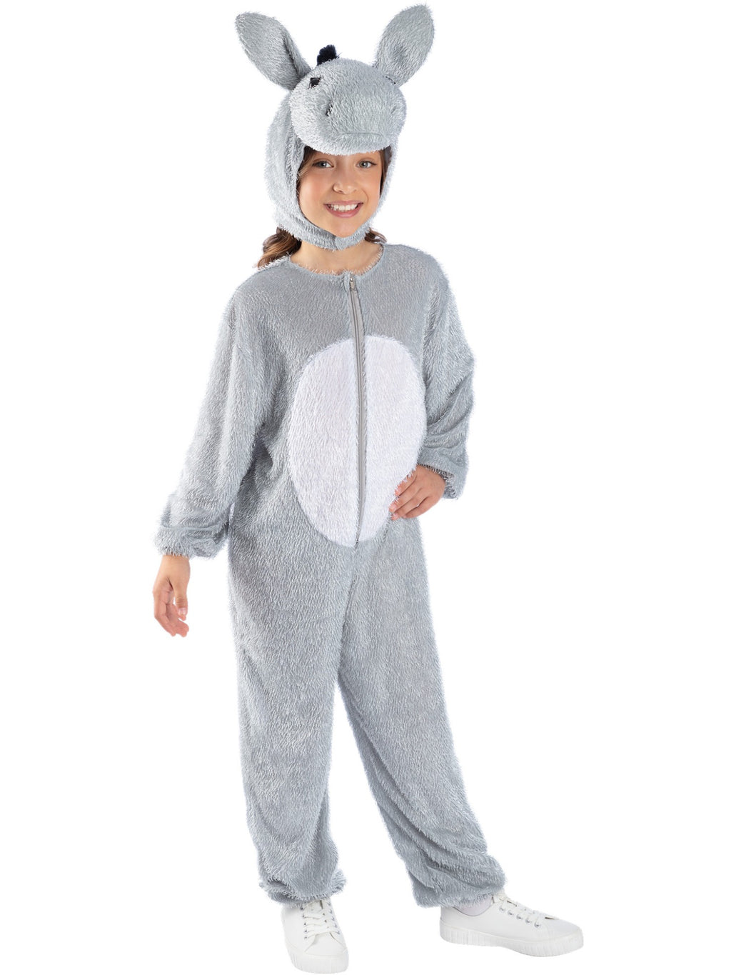 Donkey Costume