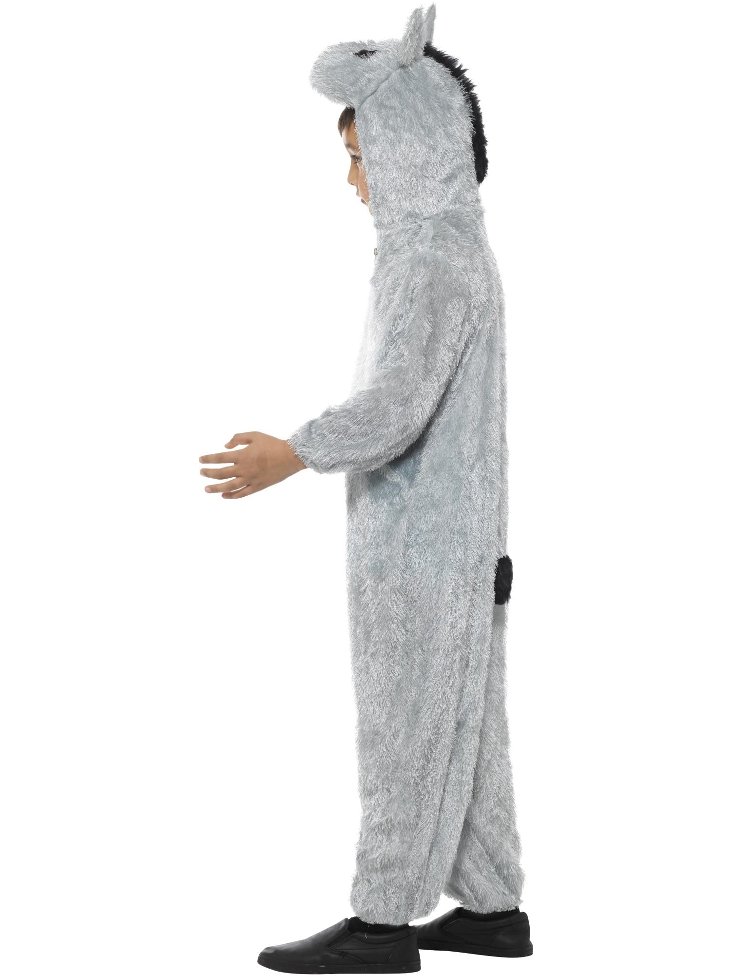 Donkey Costume