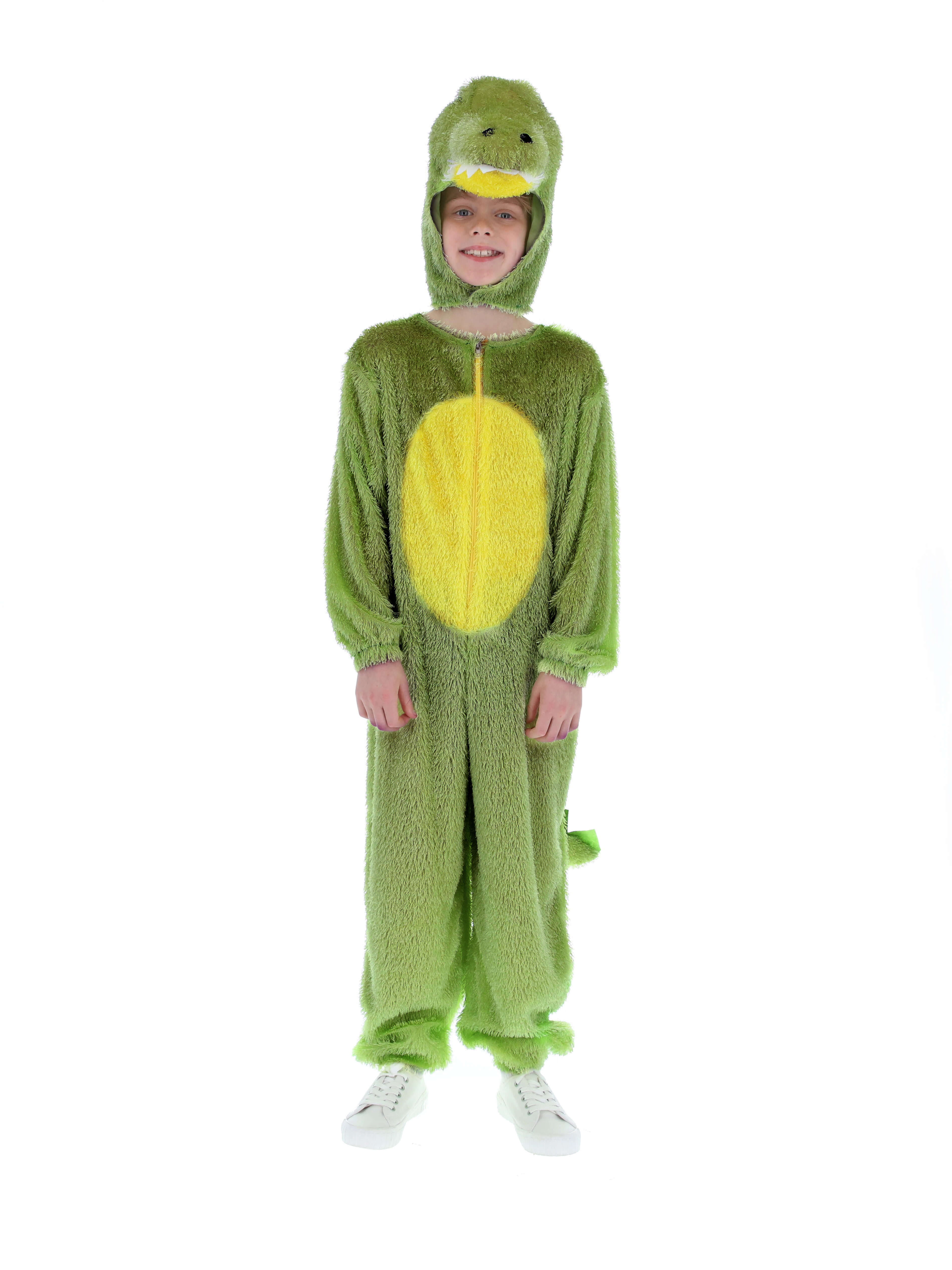 Crocodile Costume