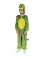 Crocodile Costume