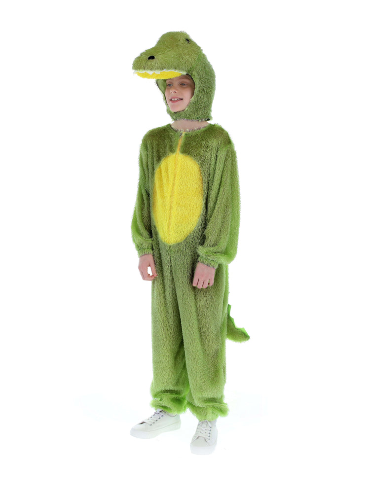 Crocodile Costume