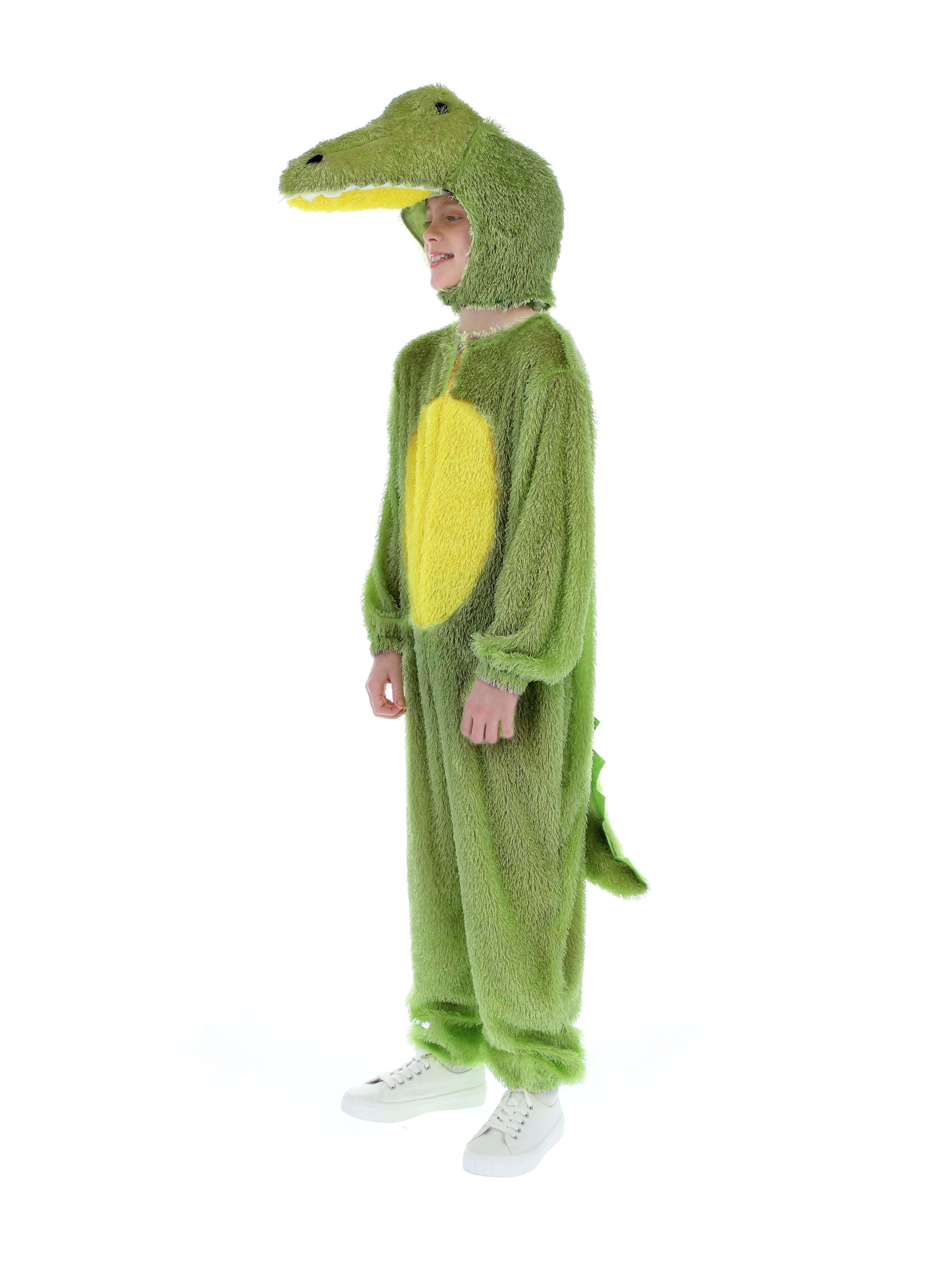 Crocodile Costume