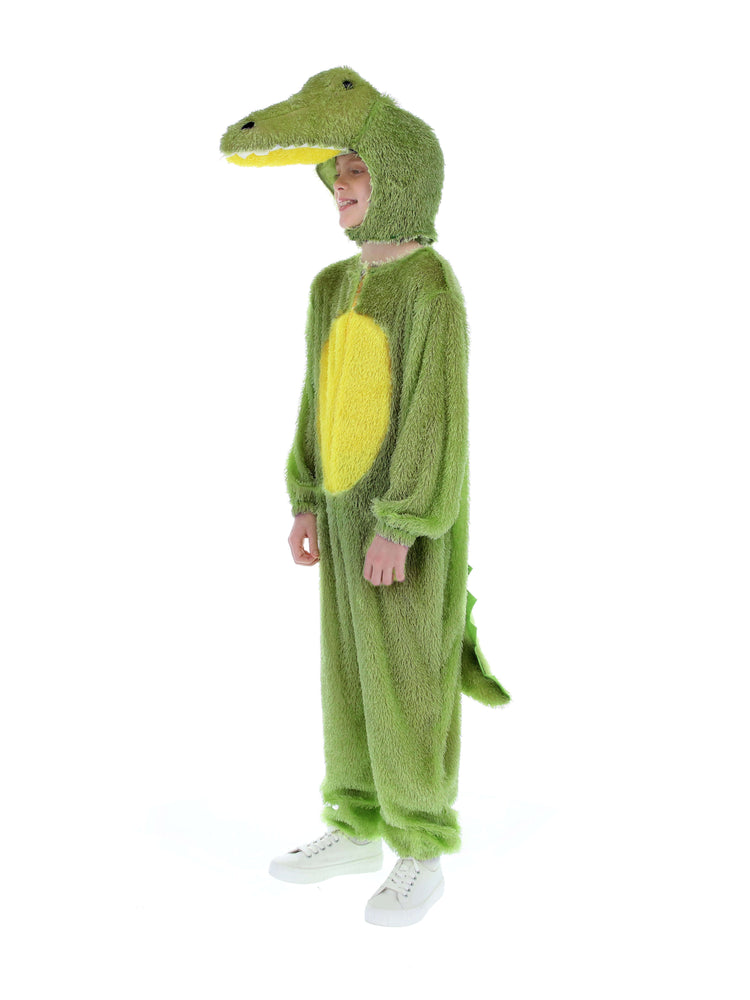 Crocodile Costume