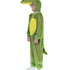 Crocodile Costume