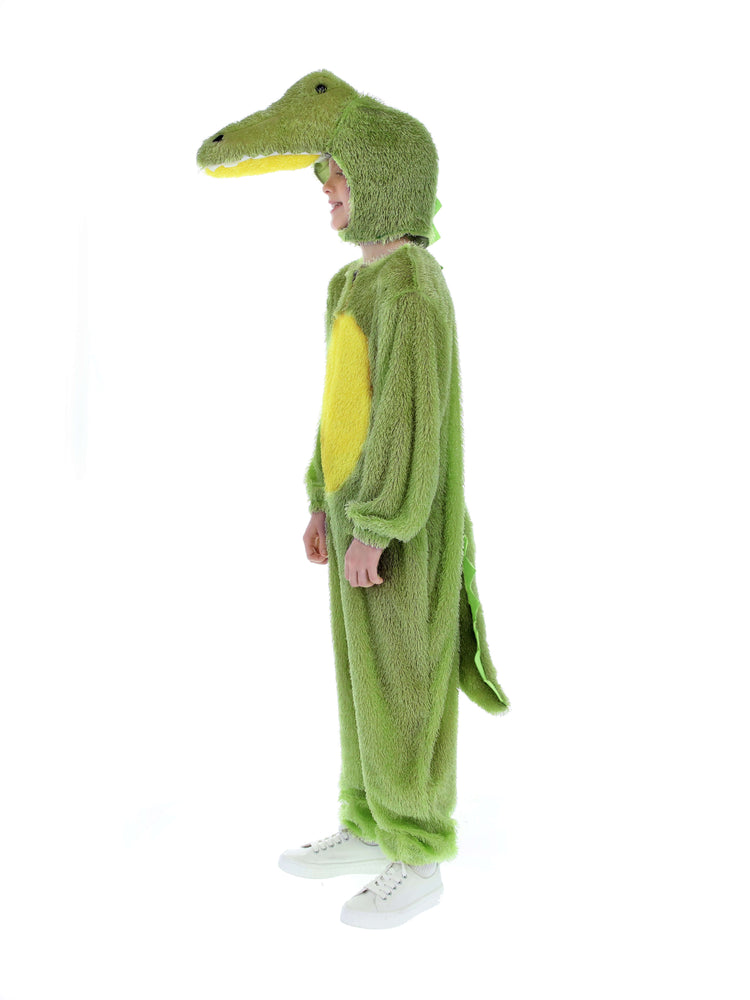 Crocodile Costume