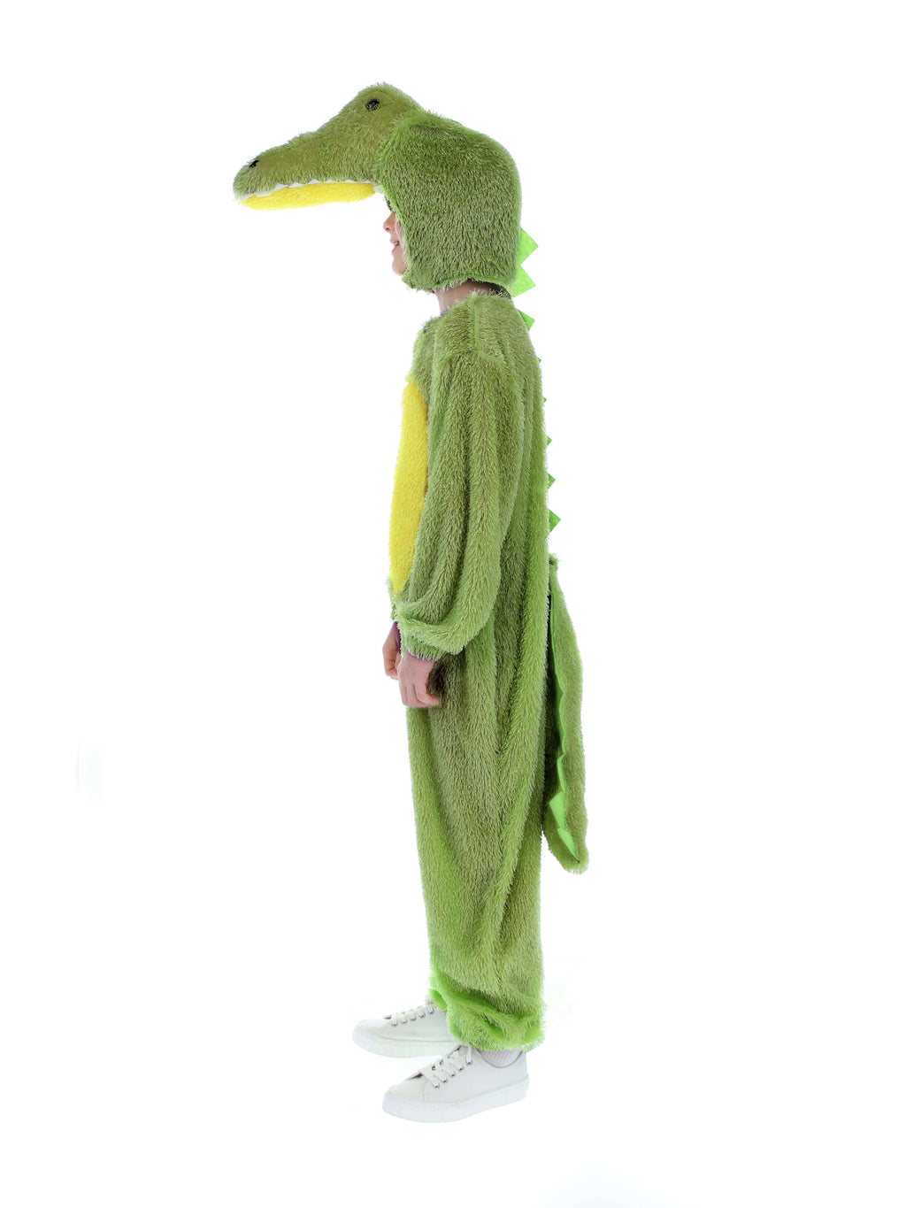 Crocodile Costume