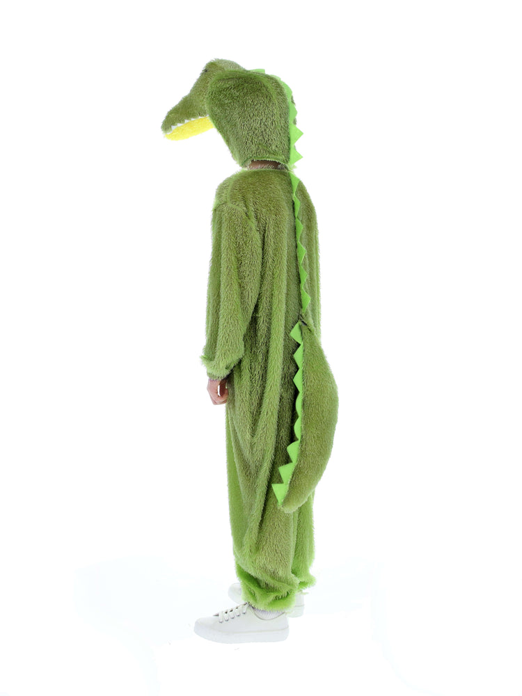 Crocodile Costume