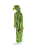 Crocodile Costume