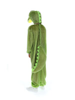 Crocodile Costume