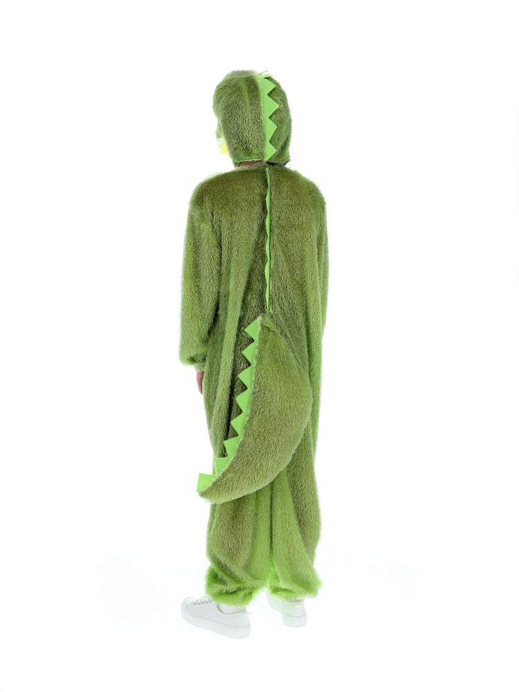 Crocodile Costume