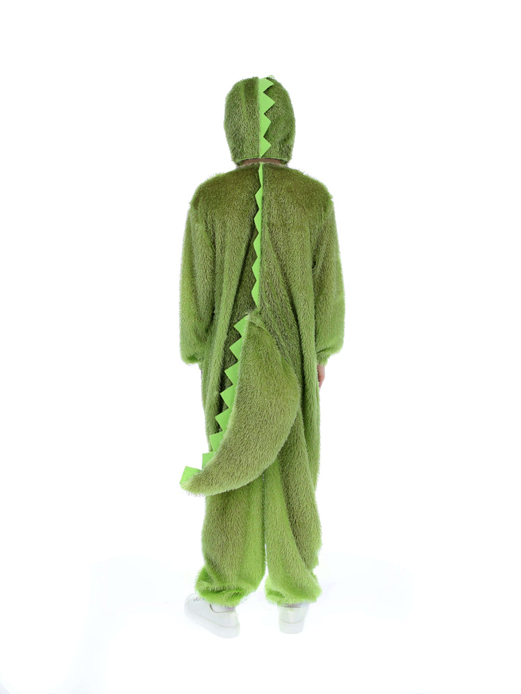 Crocodile Costume