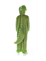 Crocodile Costume