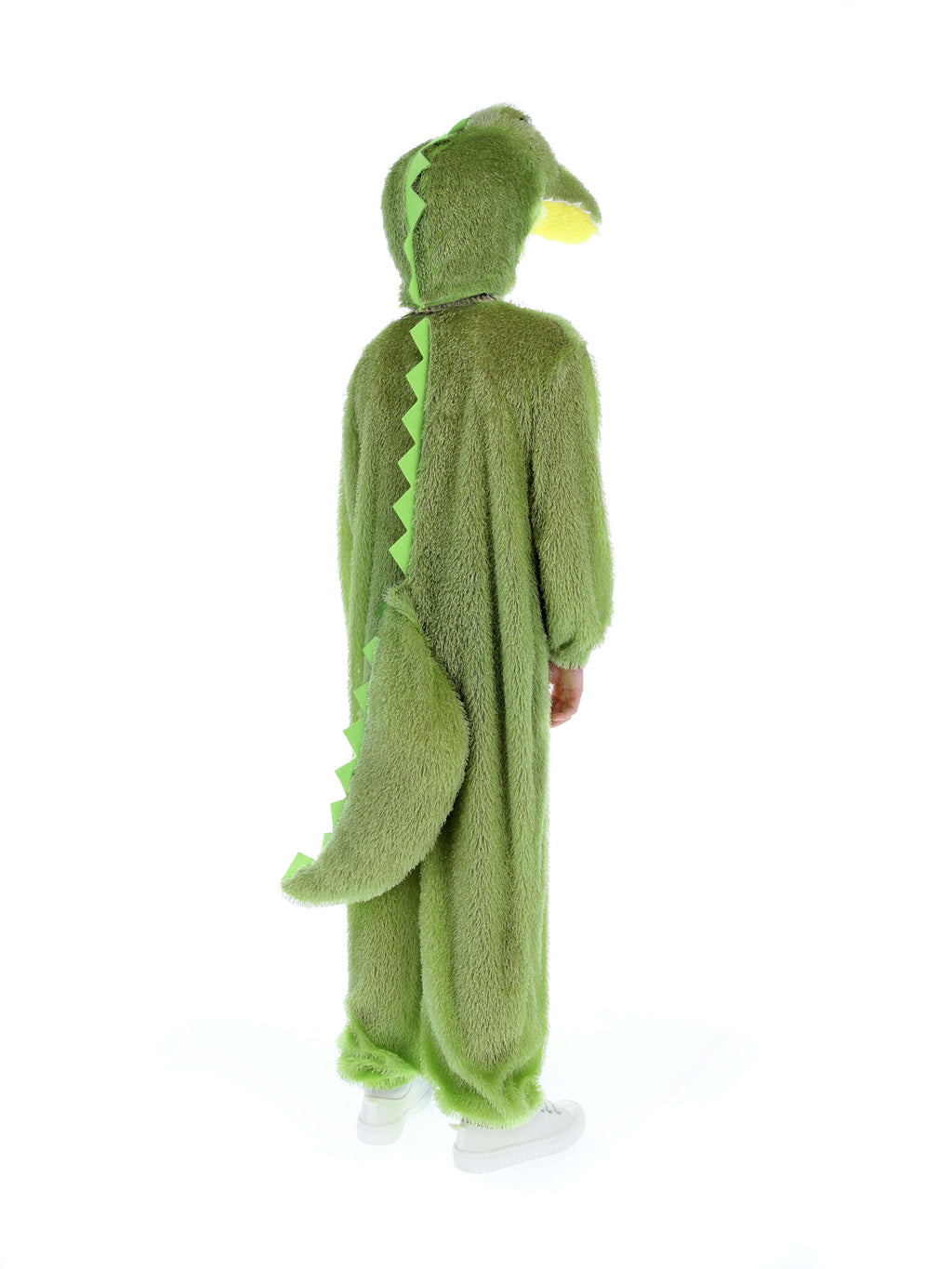 Crocodile Costume