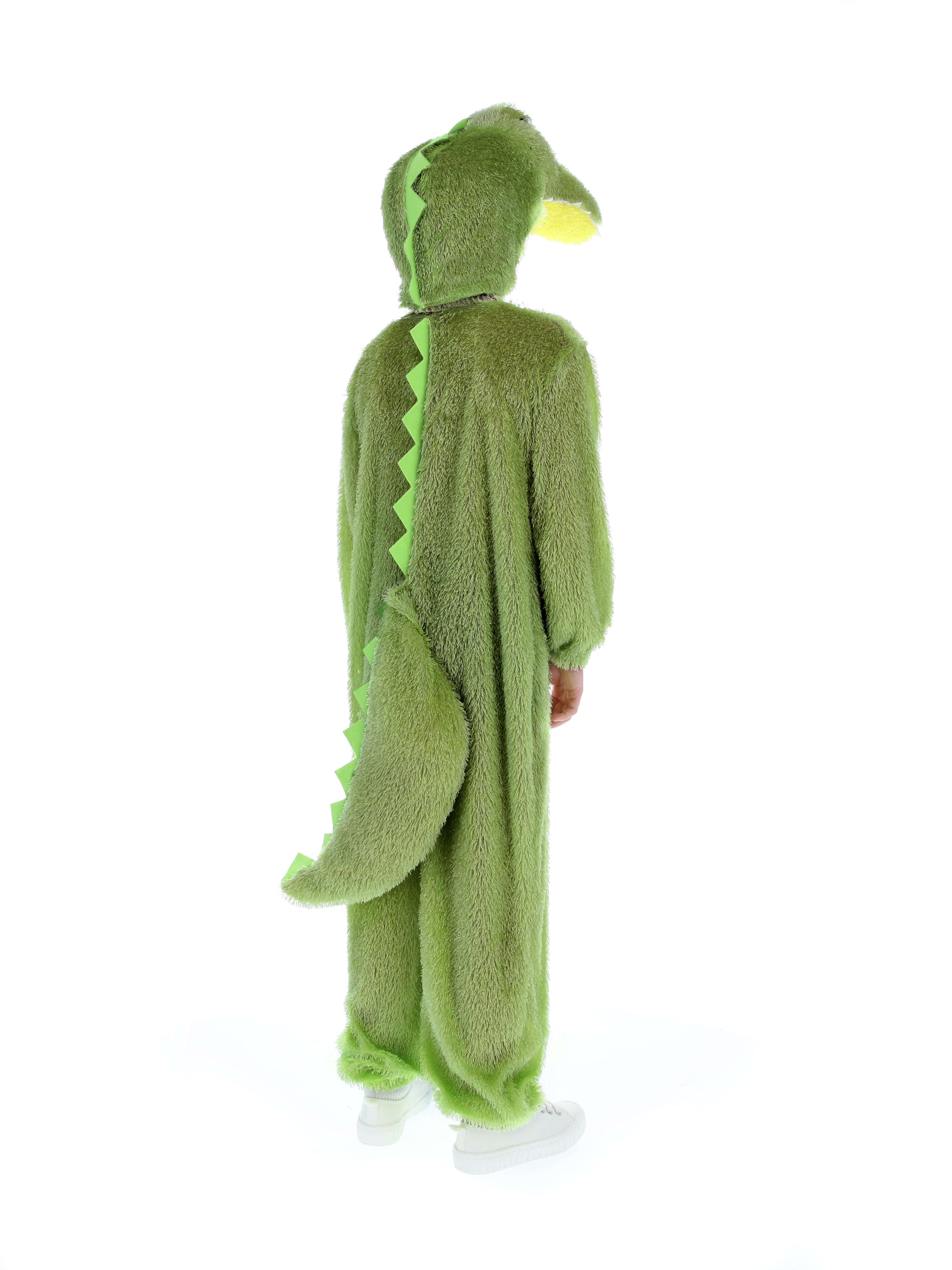 Crocodile Costume