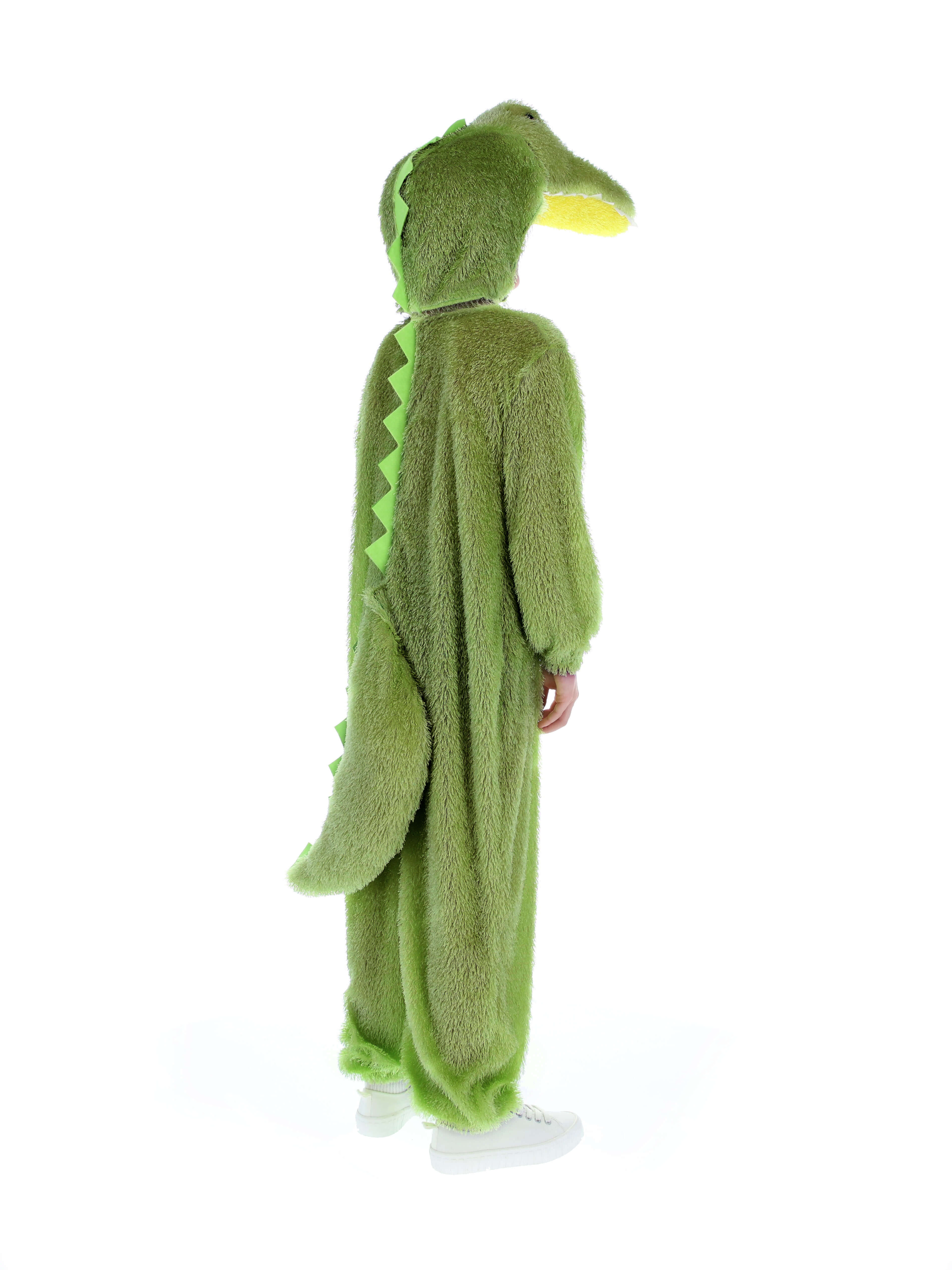 Crocodile Costume