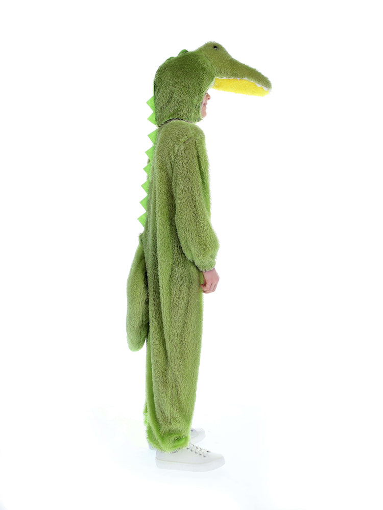 Crocodile Costume