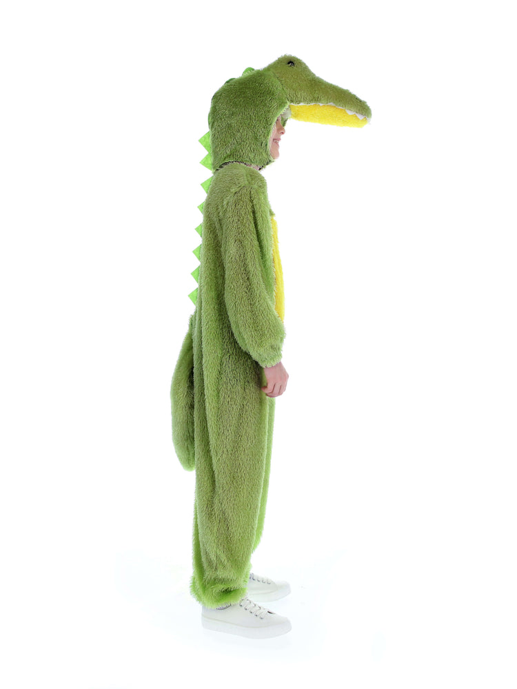 Crocodile Costume