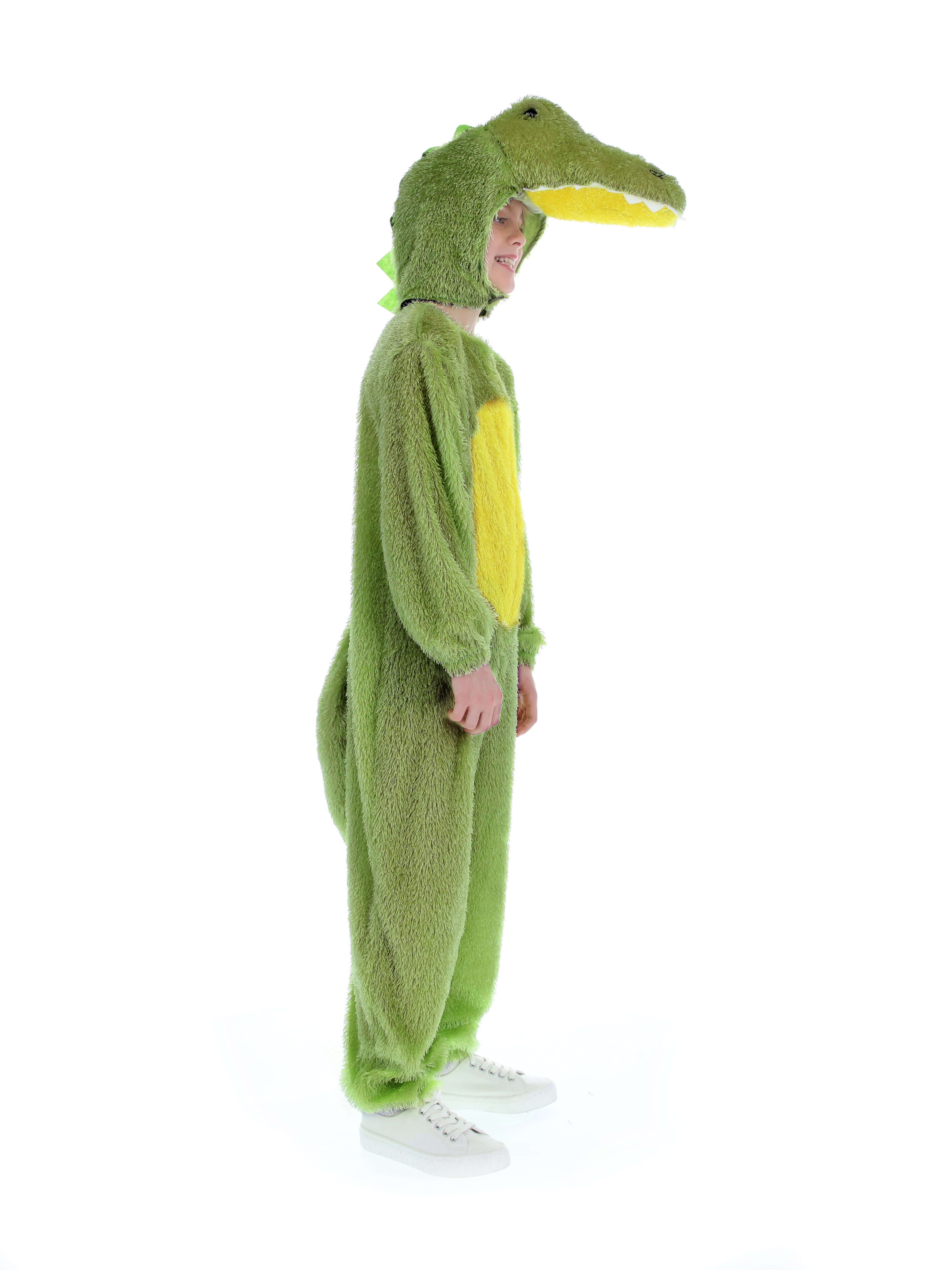 Crocodile Costume