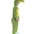 Crocodile Costume