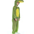 Crocodile Costume